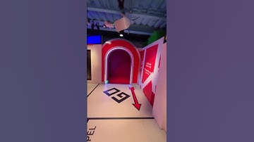 Thumbnail of Let’s play LIFESIZED Monopoly