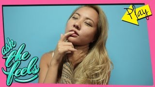How Do I Tell My Girl I Don’t Want To Choke Her? ft. Gina Darling