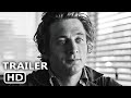 FREMONT Trailer (2023) Jeremy Allen White