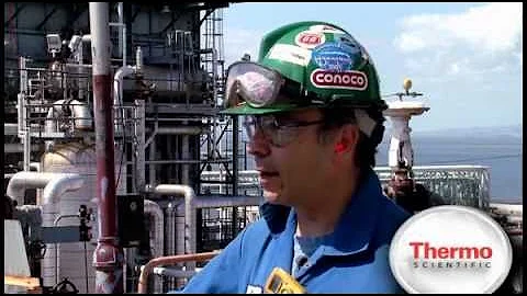 Thermo Scientific Niton XRF Analyzer Product Demonstration