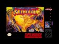 Skyblazer Full OST