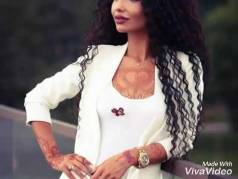 Narcisa - Iubirea mea nebuna NEW HIT 2016 (CLUB 34)