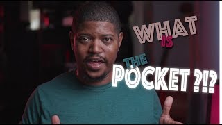 What is the Pocket?!?