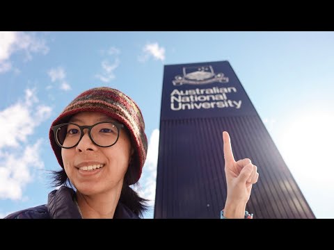 Video: Apakah program phd melihat gpa sarjana?