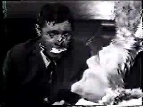The Jazz Singer with Jerry Lewis (Part 2 - 1959)