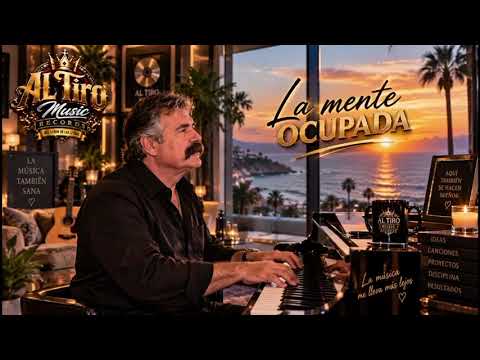 Mente ocupada al tiro music récords