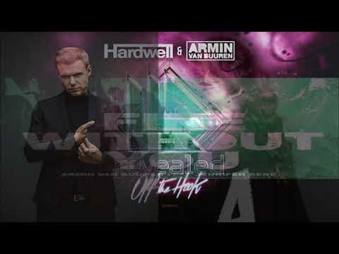 Off The Hook / Fine Without You (Armin Only Mash-Up)