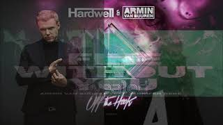 Off The Hook / Fine Without You (Armin Only Mash-Up)