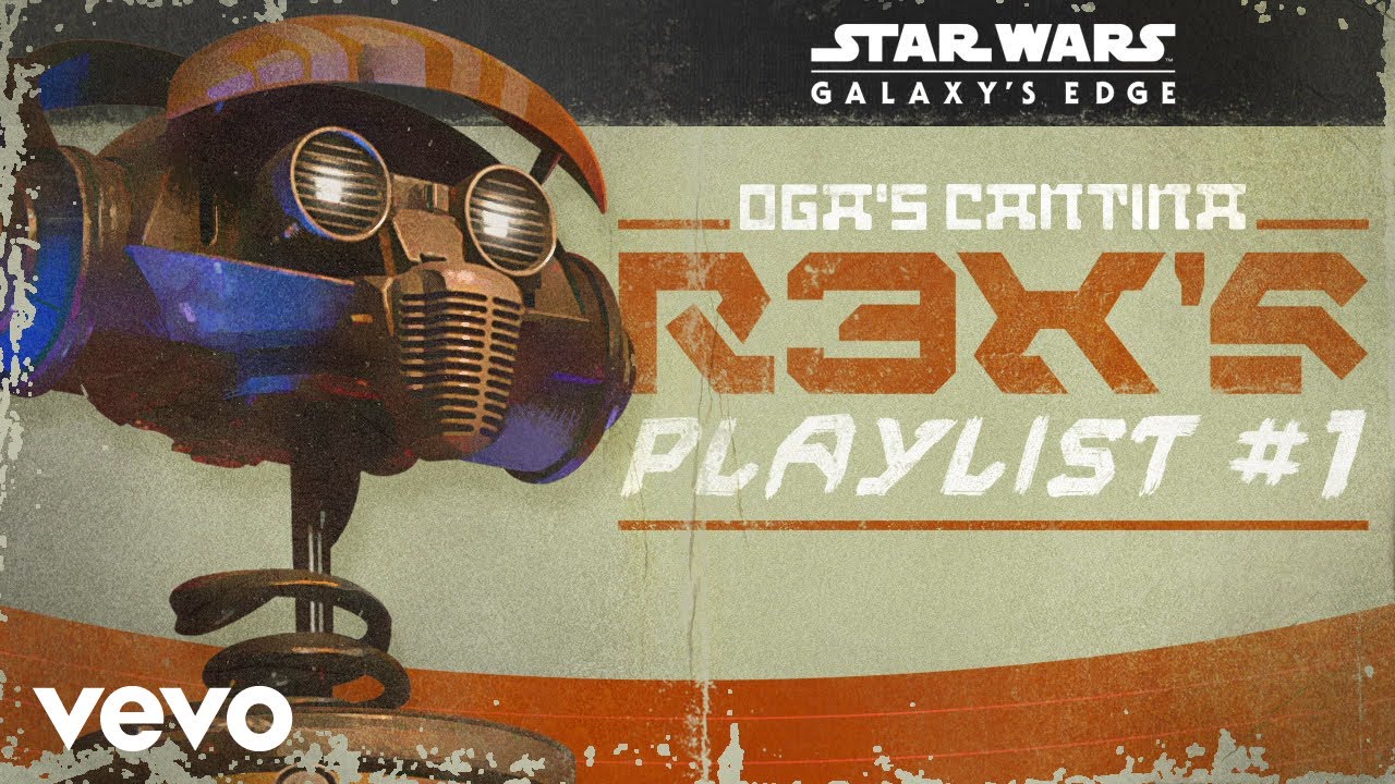 Watch Zano - Goola Bukee (From "Star Wars: Galaxy's Edge Oga's Cantina"/Audio Only) ft. YS-5755 on YouTube Watch Zano - Goola Bukee (From "Star Wars: Galaxy's Edge Oga's Cantina"/Audio Only) ft. YS-5755 on YouTube