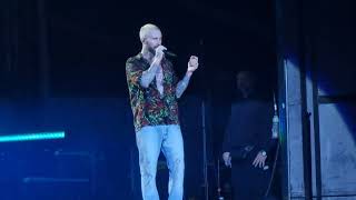 Maroon 5 - Lucky Strike (Prague Rocks 21/06/23)