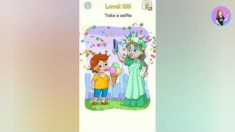 DOP 3: Displace One Part LEVEL 161, 162, 163, 164, 165