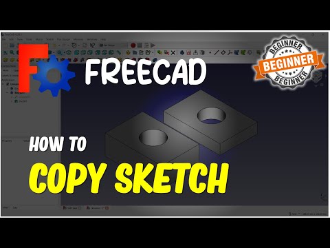 Nx Copy Sketch to New Part  Siemens Nx Tutorials  YouTube