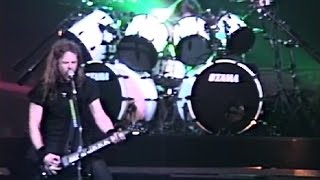 Metallica - Hamilton, ON, Canada [1992.04.14] Full Concert