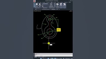 5 bước cần phải làm khi bắt đầu khời tạo bản vẽ mới trong AutoCAD #vadunishort #autocad #họcautocad