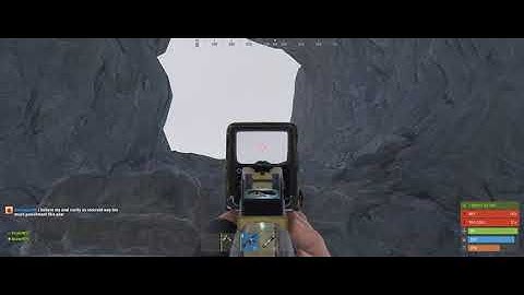 RUST 2021 08 21   14 56 35 05 DVR Trim