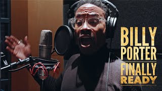 Billy Porter – Glitterbox presents “Finally Ready” (Official Music Video)