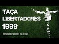 Libertadores 1999 - Melhores Momentos do Palmeiras (Do 1º jogo até a Grande Final)