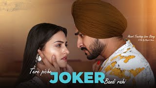 Joker | Love Marriage | Emotional Lover Story | Manjeet Sannan