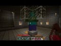 【Minecraft】十六夜開拓録 第6回後編【ゆっくり実況】