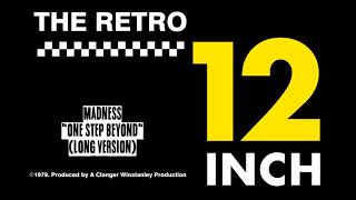 Madness - One Step Beyond (Long Version)