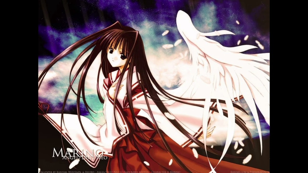 Darkness - In My Dreams (Nightcore Mix)