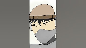 Making a new Profile Picture! #procreate #oc #art #profilepic