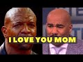 Mother's Day Emotional Speech  (Terry Crews, Steve Harvey)