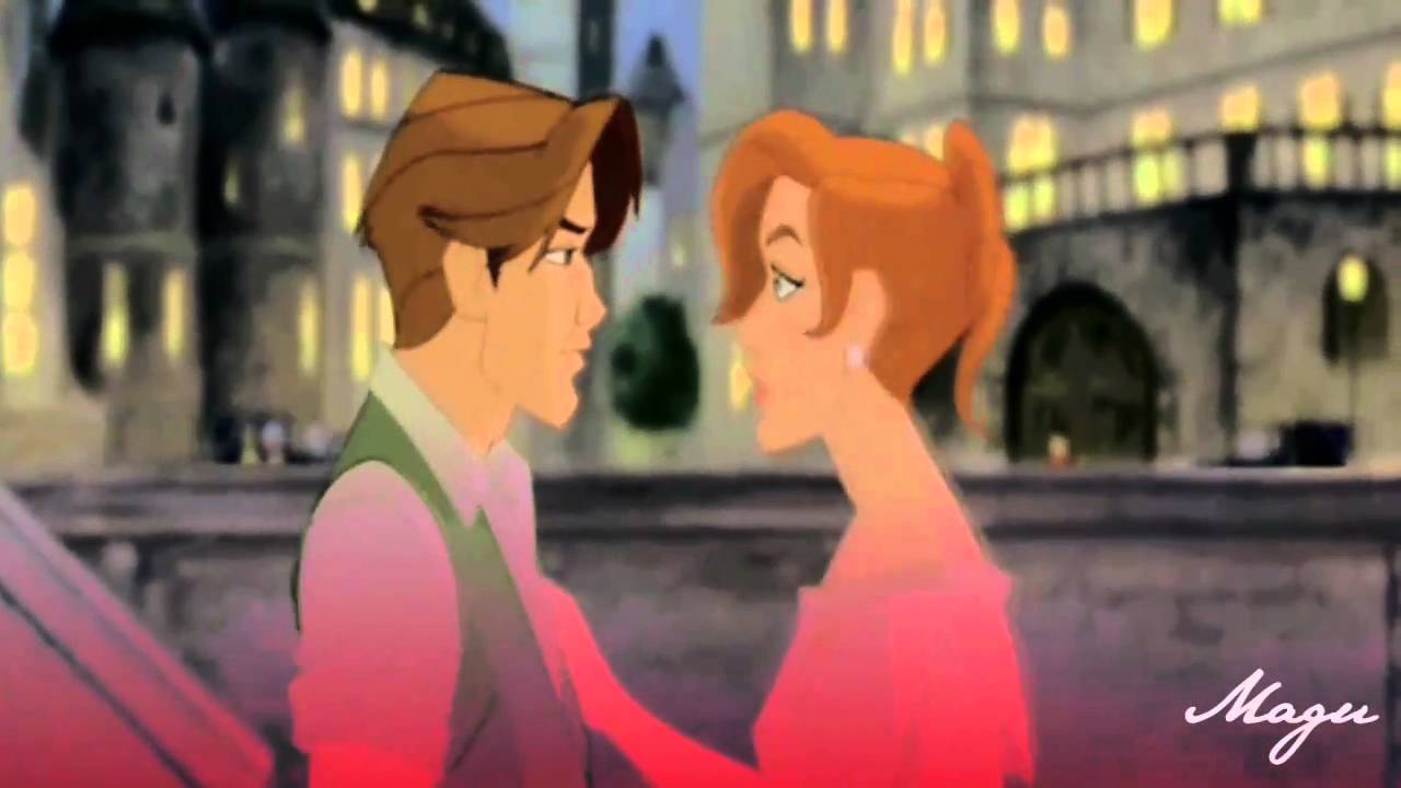 Our Kind of love -- Crossover and Cannon