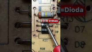 How to Identify Diode Pins