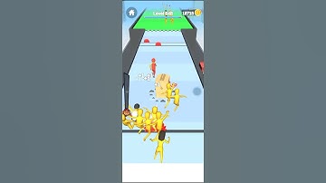 slap And Run Gameplay 1/may/24 #shorts (4)