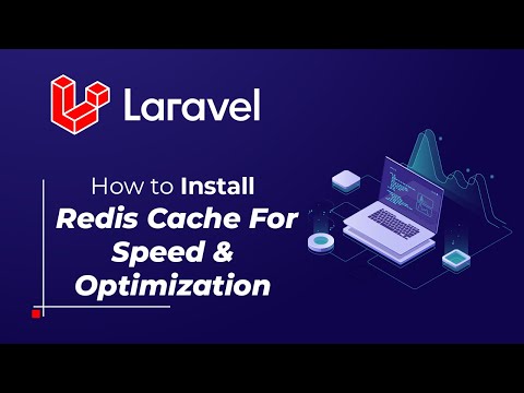 How to Install Redis Cache Server | Redis Cache for Speed & Optimization | Laravel Urdu