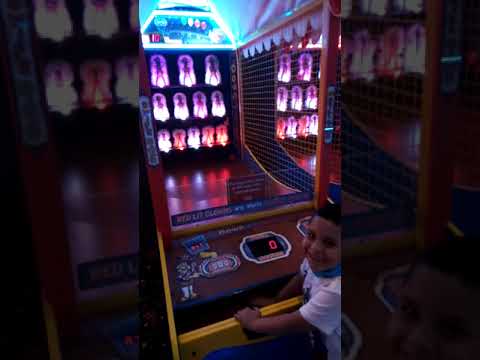 Excalibur Hotel and Casino Tour (is it worth it?)