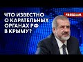 ❗️❗️ Кого в Крыму оккупанты РФ относят к &quot;НЕБЛАГОНАДЕЖНЫМ&quot; людям?