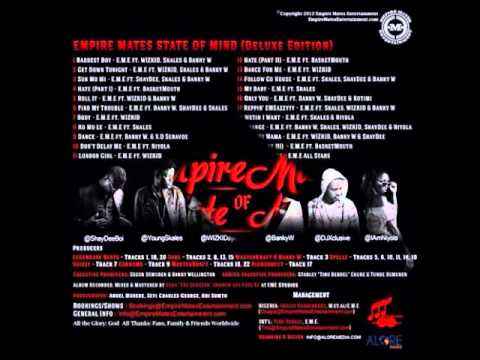 EME ft. Wizkid - Dance For Me