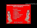 NOBLE R DIAMOND NEW CHAPTER EP FULL  MIX BCR MUSIC MIX BY THENDO SA LIMPOPO HOUSE MUSIC 2024