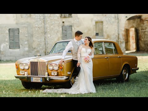 Video: Cos'è Un Matrimonio Fittizio