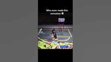 Who Made This Animation In 2k😂🤣