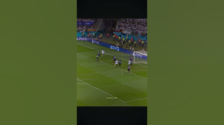 MBAPPE first goal for Real Madrid🔥#мбаппе #реал мадрид#аталанта#суперкубок