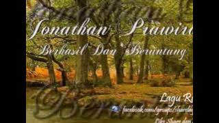 Berhasil Dan Beruntung - Jonathan Prawira