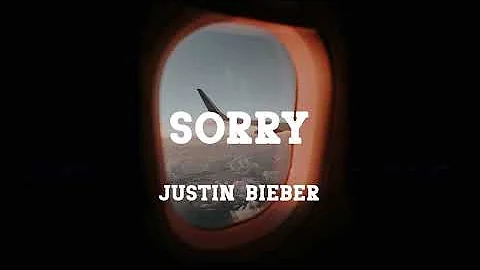 Sorry - Justin Bieber (Mix)