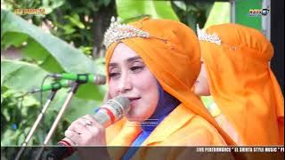 EL SHINTA Full Album Live Geneng PART 1 || Doc. 13 JULI 2023, Roe Audio