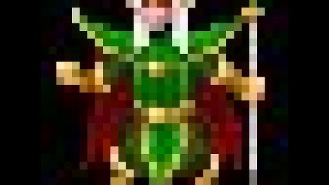 DCSS Tutorial Series: Deep Elf Conjurer of Vehumet (2/2)