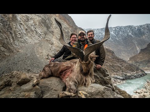 Videó: Markhor Elkészíti Az új Kedvenc Ruhacipőd