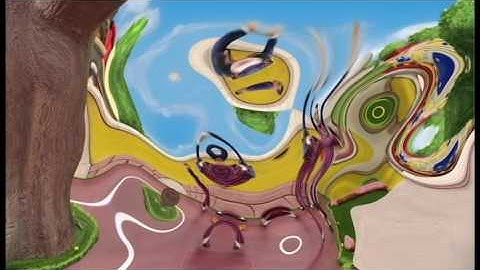 We are number one but every one raises the pitch and causes distortion