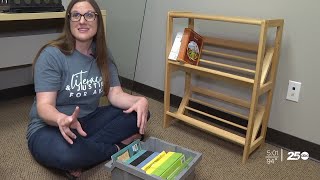 Happy Camper School helps students with learning disabilities thrive