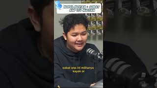 Nopek ceritain sobat anp serbu titik kumpul #shorts #nopeknovian #pwk #komedi #prazteguh #lucu
