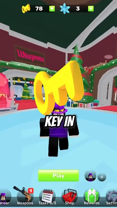 USE THIS CODE TO GET A FREE KEY IN ROBLOX RIVALS! #rivals #roblox #key #code