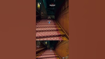 *** CDL *** || Call of Duty: Black Ops 6 || #shorts