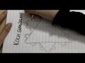 Doodling in Math Class: Triangle Party