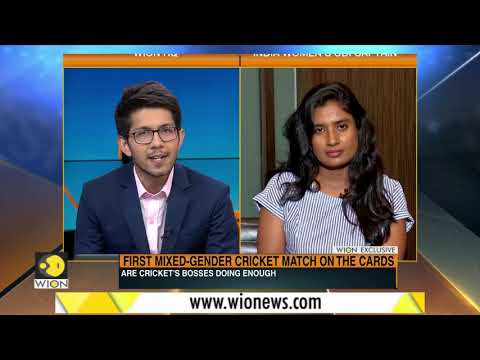 Mithali Raj Exclusive: Time right for Women's IPL?